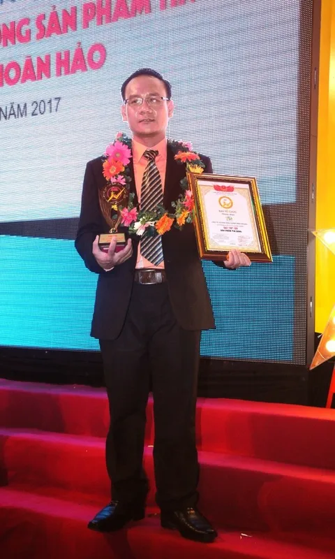 Sản phẩm 09204677 — Công Ty Cổ Phần Nông Nghiệp Đông Phương — MST 0313261666