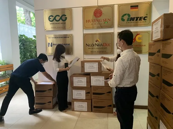 Sản phẩm 13959405 — Công Ty Cổ Phần Nông Nghiệp Đông Phương — MST 0313261666