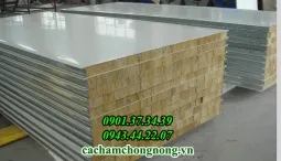 Sản phẩm 28422020111910_s_Panel Chong Chay — Công Ty TNHH Cách Âm Chống Nóng An Tâm — MST 0313264843
