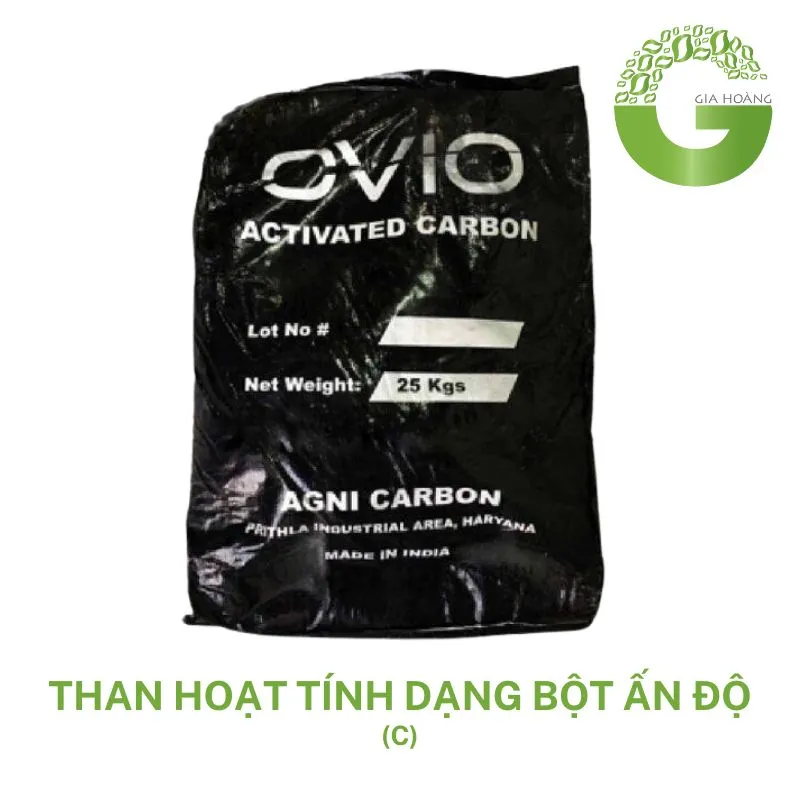 Sản phẩm 7rmkz01k61bfsatx64tp1ahikv9q_than hoat tinh — Công Ty TNHH Thương Mại Dịch Vụ XNK Gia Hoàng — MST 0313267065