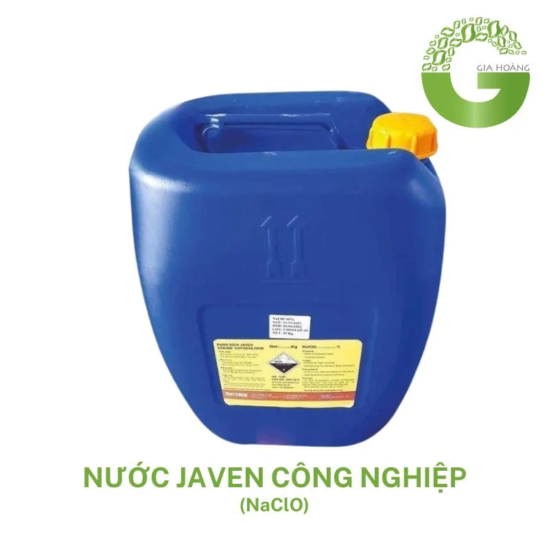 Sản phẩm heikag569yd6a3lpggyqstqxykqt_javen cong nghiep naclo — Công Ty TNHH Thương Mại Dịch Vụ XNK Gia Hoàng — MST 0313267065