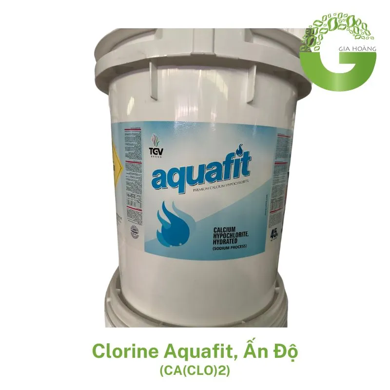 Sản phẩm t6v3v7x1ko7oyidi5m6vepl0lube_clorine aquafit an do — Công Ty TNHH Thương Mại Dịch Vụ XNK Gia Hoàng — MST 0313267065