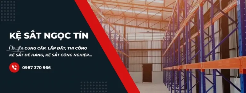 Sản phẩm ke sat ngoc tin 93290 — Công Ty TNHH Sản Xuất Xây Dựng Thương Mai Ngọc Tín — MST 0313270893