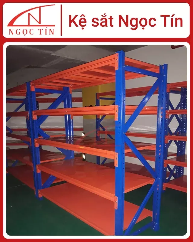 Sản phẩm ke de hang nang pallet ntpl17 — Công Ty TNHH Sản Xuất Xây Dựng Thương Mai Ngọc Tín — MST 0313270893