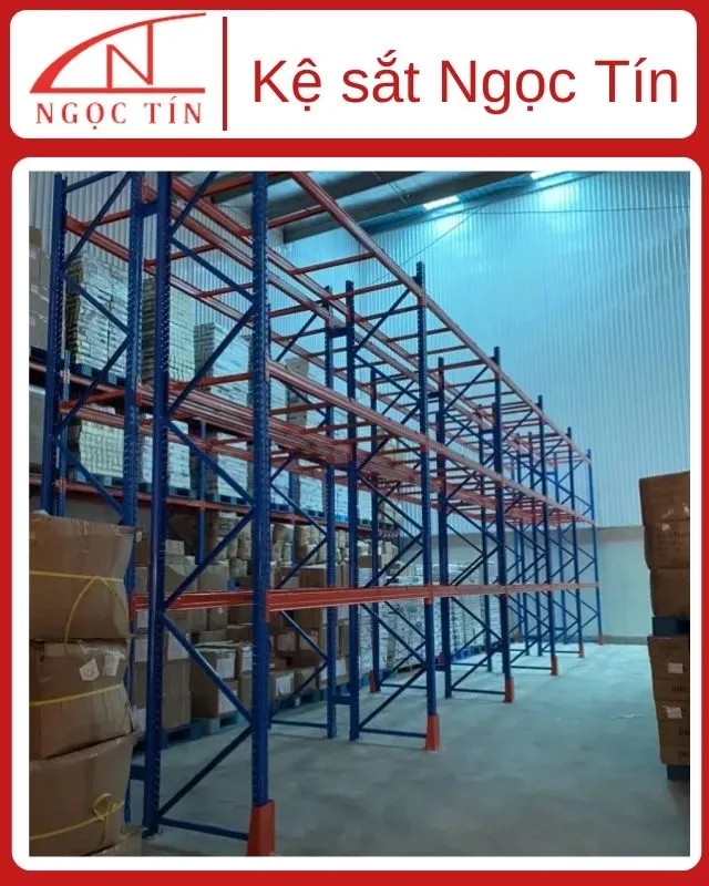Sản phẩm ke de pallet ntpl18 1916 — Công Ty TNHH Sản Xuất Xây Dựng Thương Mai Ngọc Tín — MST 0313270893