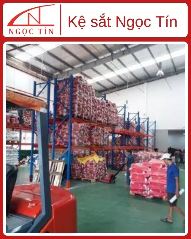 Sản phẩm ke de vai chat luong ntkdv07 tai co khi ngoc tin — Công Ty TNHH Sản Xuất Xây Dựng Thương Mai Ngọc Tín — MST 0313270893
