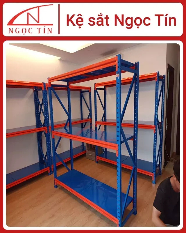 Sản phẩm ke do pallet ntpl16 — Công Ty TNHH Sản Xuất Xây Dựng Thương Mai Ngọc Tín — MST 0313270893