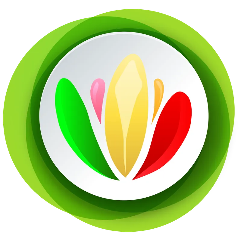 Logo Công Ty TNHH Phần Mềm Sắc Màu