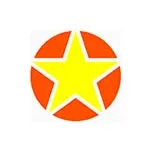 Sản phẩm sao vang — Công Ty TNHH Phần Mềm Sắc Màu — MST 0313277257