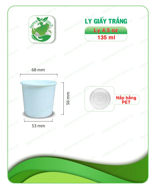 Sản phẩm Tong hop ly to trang chi tiet final ly 4.5 e1751525995133 — Công ty TNHH SX TM DV Thế Giới Giấy — MST 0313277578