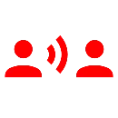 Sản phẩm communication_130dp_FF0000_FILL0_wght400_GRAD0_opsz48 — Công ty TNHH SX TM DV Thế Giới Giấy — MST 0313277578