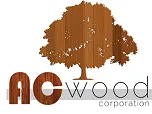 Logo Công Ty TNHH Đầu Tư Và Phát Triển A.C Wood Việt Nam