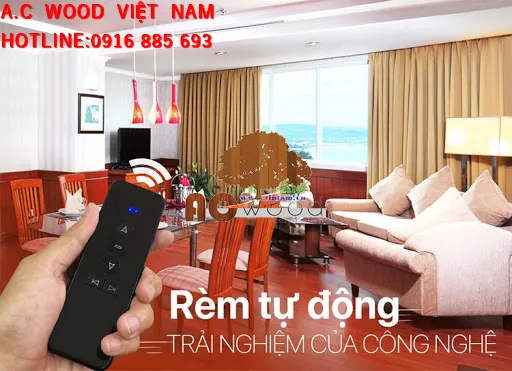 Sản phẩm rem tu dong a chau_result — Công Ty TNHH Đầu Tư Và Phát Triển A.C Wood Việt Nam — MST 0313278941
