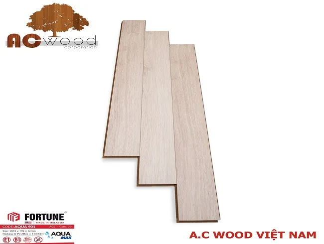 Sản phẩm AQUA 901 2 — Công Ty TNHH Đầu Tư Và Phát Triển A.C Wood Việt Nam — MST 0313278941