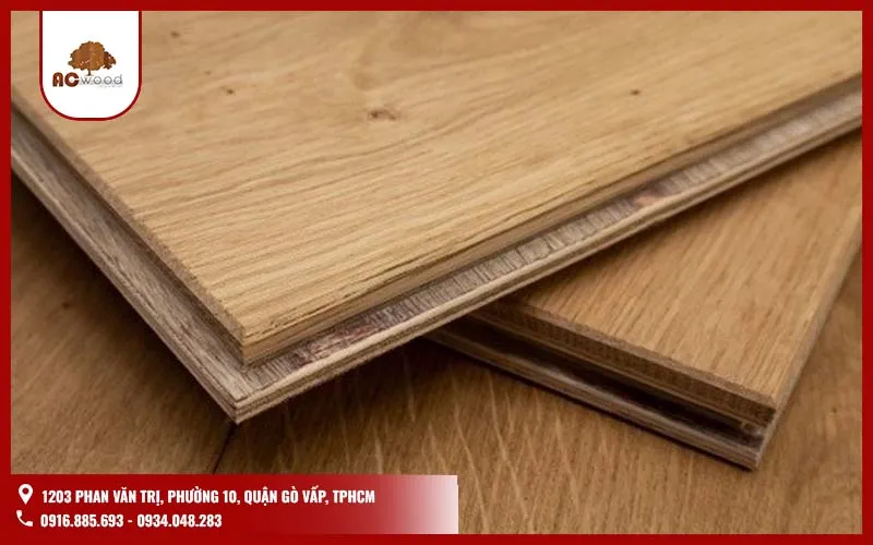 Sản phẩm san go engineer 4 — Công Ty TNHH Đầu Tư Và Phát Triển A.C Wood Việt Nam — MST 0313278941
