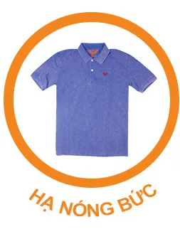 Sản phẩm han — Công Ty TNHH Đầu Tư Sản Xuất Thương Mại Dịch Vụ Sông Trà — MST 0313279180