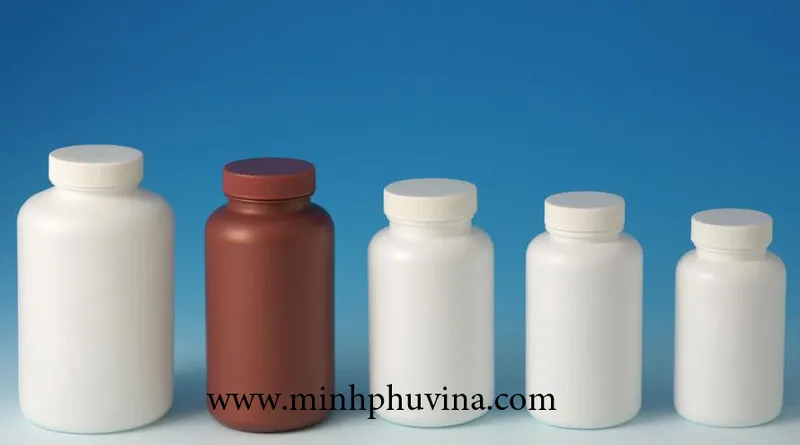 Sản phẩm chainhuadungduocpham633138 — Nhựa Minh Phú Vina - Công Ty TNHH Sản Xuất Thương Mại Dịch Vụ Minh Phú Vina — MST 0313279790