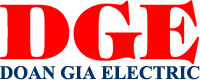 Logo Thiết Bị Điện Đoàn Gia - Công Ty TNHH Thương Mại Dịch Vụ Thiết Bị Điện Đoàn Gia