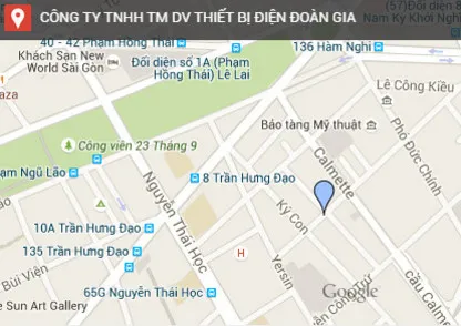 Sản phẩm mapv2 — Thiết Bị Điện Đoàn Gia - Công Ty TNHH Thương Mại Dịch Vụ Thiết Bị Điện Đoàn Gia — MST 0313281528