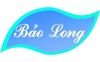 Logo Giấy Bảo Long - Công Ty TNHH Sản Xuất Thương Mại Huỳnh Thái