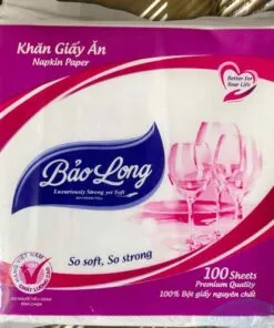 Sản phẩm Khan giay vuong cao cap 247x296 — Giấy Bảo Long - Công Ty TNHH Sản Xuất Thương Mại Huỳnh Thái — MST 0313283074
