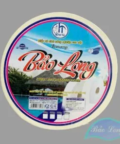 Sản phẩm giay ve sinh cuon lon Bao Long 247x296 — Giấy Bảo Long - Công Ty TNHH Sản Xuất Thương Mại Huỳnh Thái — MST 0313283074