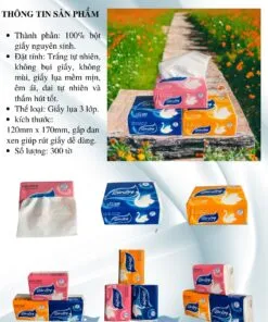 Sản phẩm khan giay rut mini Bao Long 247x296 — Giấy Bảo Long - Công Ty TNHH Sản Xuất Thương Mại Huỳnh Thái — MST 0313283074
