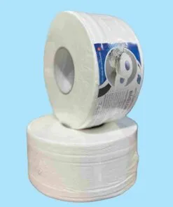 Sản phẩm giay ve sinh cuon lon 700gr 2 lop 247x296 — Giấy Bảo Long - Công Ty TNHH Sản Xuất Thương Mại Huỳnh Thái — MST 0313283074