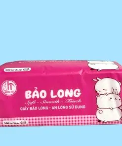 Sản phẩm giay rut lua 247x296 — Giấy Bảo Long - Công Ty TNHH Sản Xuất Thương Mại Huỳnh Thái — MST 0313283074