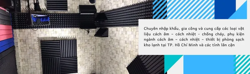 Sản phẩm hinh 2 — Công Ty TNHH Cách Âm Cách Nhiệt Sài Gòn — MST 0313283606
