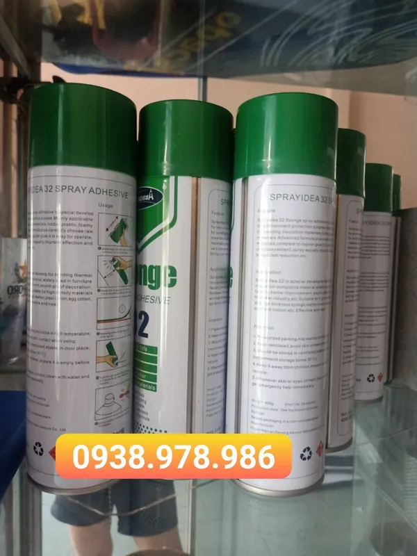 Sản phẩm 4329446ada8620d87997 2 — Công Ty TNHH Cách Âm Cách Nhiệt Sài Gòn — MST 0313283606