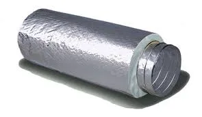 Sản phẩm gió mềm — Công Ty TNHH Cách Âm Cách Nhiệt Sài Gòn — MST 0313283606