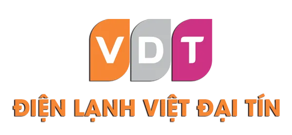 Logo Điều Hòa Không Khí Việt Đại Tín - Công Ty TNHH Thương Mại - Dịch Vụ Kỹ Thuật Cơ
Điện Lạnh Việt Đại Tín