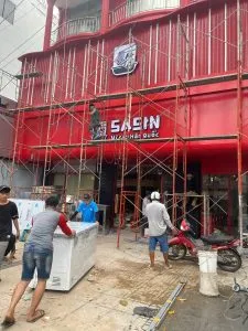 Sản phẩm Dự án thi công hệ thống máy lạnh 225x300 — Điều Hòa Không Khí Việt Đại Tín - Công Ty TNHH Thương Mại - Dịch Vụ Kỹ Thuật Cơ
Điện Lạnh Việt Đại Tín — MST 0313283973