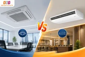Sản phẩm Phân Biệt Máy Lạnh Âm Trần Và Áp Trần Mitsubishi 300x200 — Điều Hòa Không Khí Việt Đại Tín - Công Ty TNHH Thương Mại - Dịch Vụ Kỹ Thuật Cơ
Điện Lạnh Việt Đại Tín — MST 0313283973