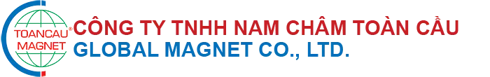 Công Ty TNHH Nam Châm Toàn Cầu logo