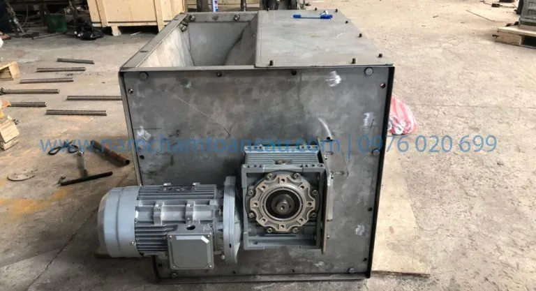 Sản phẩm thung nam cham loc sat 768x417 — Công Ty TNHH Nam Châm Toàn Cầu — MST 0313286170