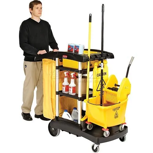 Sản phẩm Xe Day Dung Cu Ve Sinh 9T72 Rubbermaid — Công Ty TNHH Thiết Bị Và Hóa Chất Thiên Nam — MST 0313286974