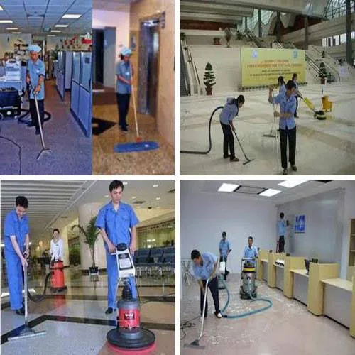 Sản phẩm dich vu ve sinh tai nha quan thanh khe — Công Ty TNHH Thiết Bị Và Hóa Chất Thiên Nam — MST 0313286974