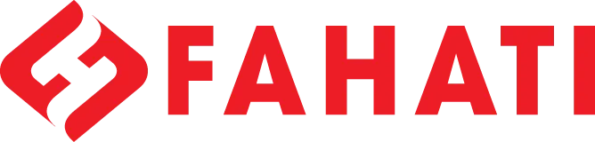 Logo Hạt Màu Đen - Công Ty TNHH Fahati Việt Nam