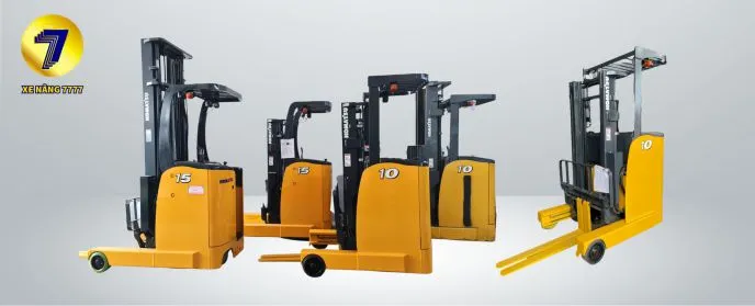 Sản phẩm xe dien dung lai — Công Ty TNHH Sản Xuất Thương Mại Dịch Vụ 7777 — MST 0313287262