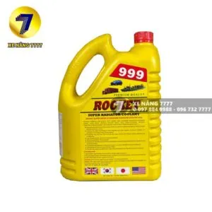 Sản phẩm nước làm mát dộng cơ ROCKET 300x300 — Công Ty TNHH Sản Xuất Thương Mại Dịch Vụ 7777 — MST 0313287262