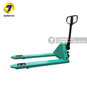 Sản phẩm xe nang tay mitsulift 3 tan 1 300x300 — Công Ty TNHH Sản Xuất Thương Mại Dịch Vụ 7777 — MST 0313287262