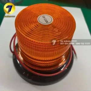 Sản phẩm den canh bao xe nang 6 300x300 — Công Ty TNHH Sản Xuất Thương Mại Dịch Vụ 7777 — MST 0313287262