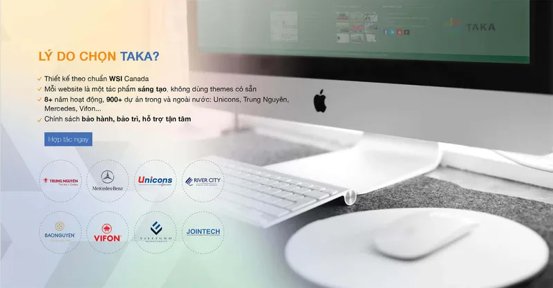 Sản phẩm ly do chon taka — Công Ty TNHH Công Nghệ TAKA — MST 0313288121