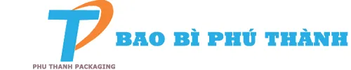 Logo Công Ty TNHH Sản Xuất In ấn Bao Bì Phú Thành