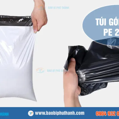 Sản phẩm tui goi hang pe 2 lop 1_1699858539 400x400 — Công Ty TNHH Sản Xuất In ấn Bao Bì Phú Thành — MST 0313289573
