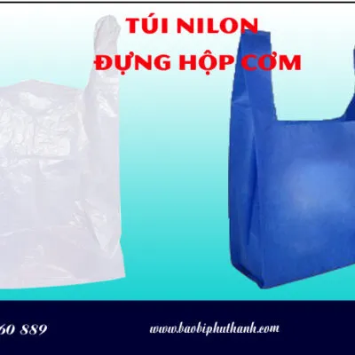 Sản phẩm dac diem tui nilon dung hop com_1638519834 400x400 — Công Ty TNHH Sản Xuất In ấn Bao Bì Phú Thành — MST 0313289573