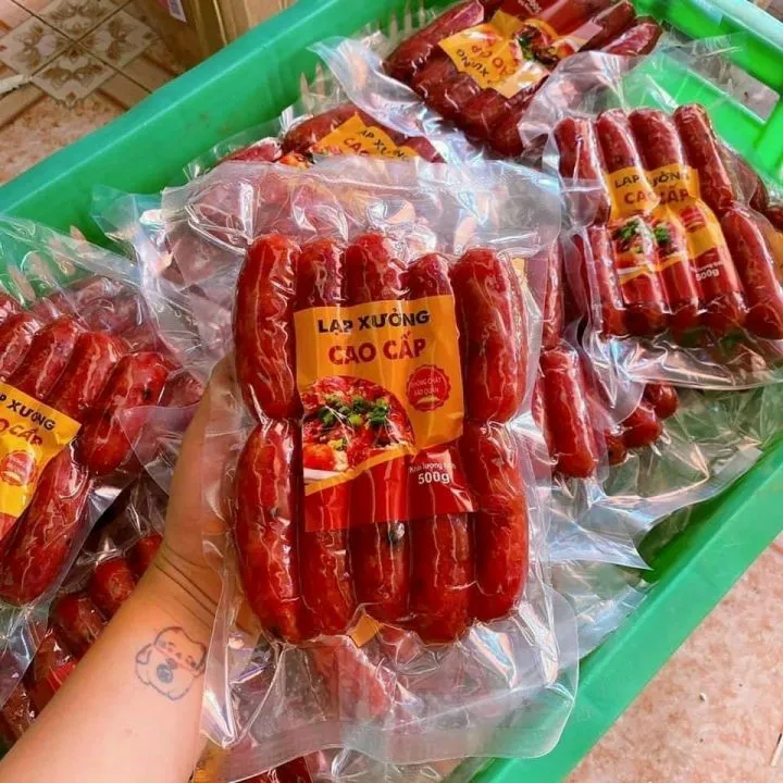 Sản phẩm lap xuong hut chan khong 2 — Công Ty TNHH Sản Xuất In ấn Bao Bì Phú Thành — MST 0313289573