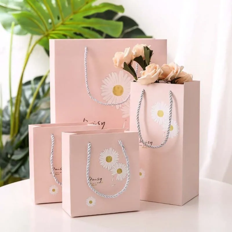 Sản phẩm tui giay dung my pham 2 — Công Ty TNHH Sản Xuất In ấn Bao Bì Phú Thành — MST 0313289573